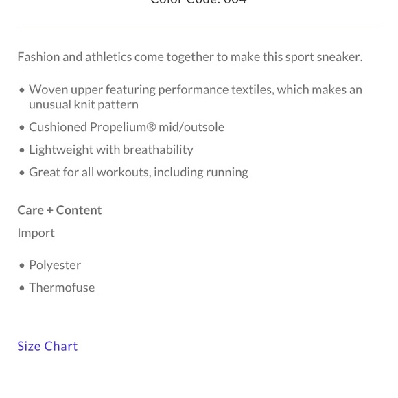 APL Techloom Pro Trainer - Picture 3 of 8